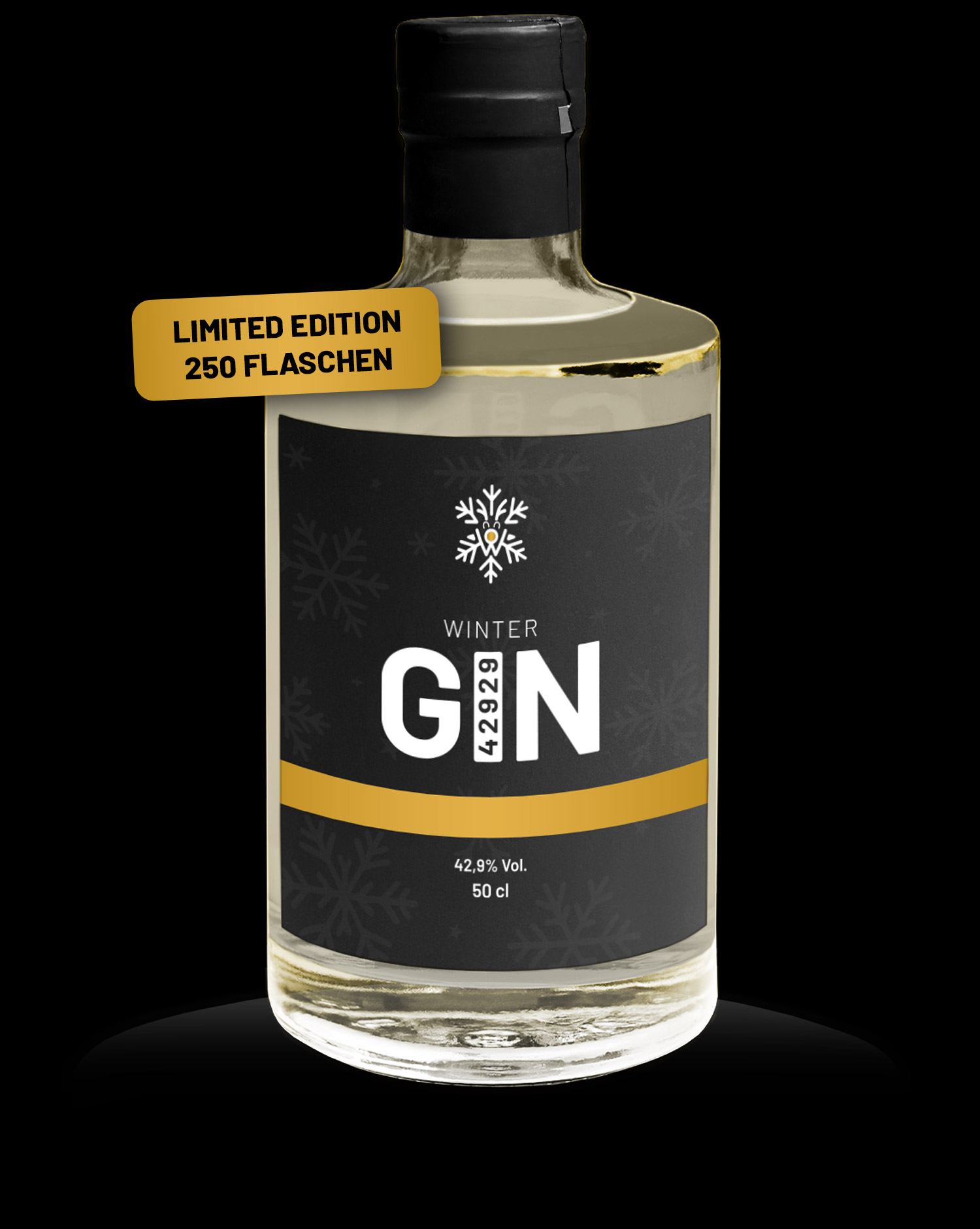 WINTER GIN 42929