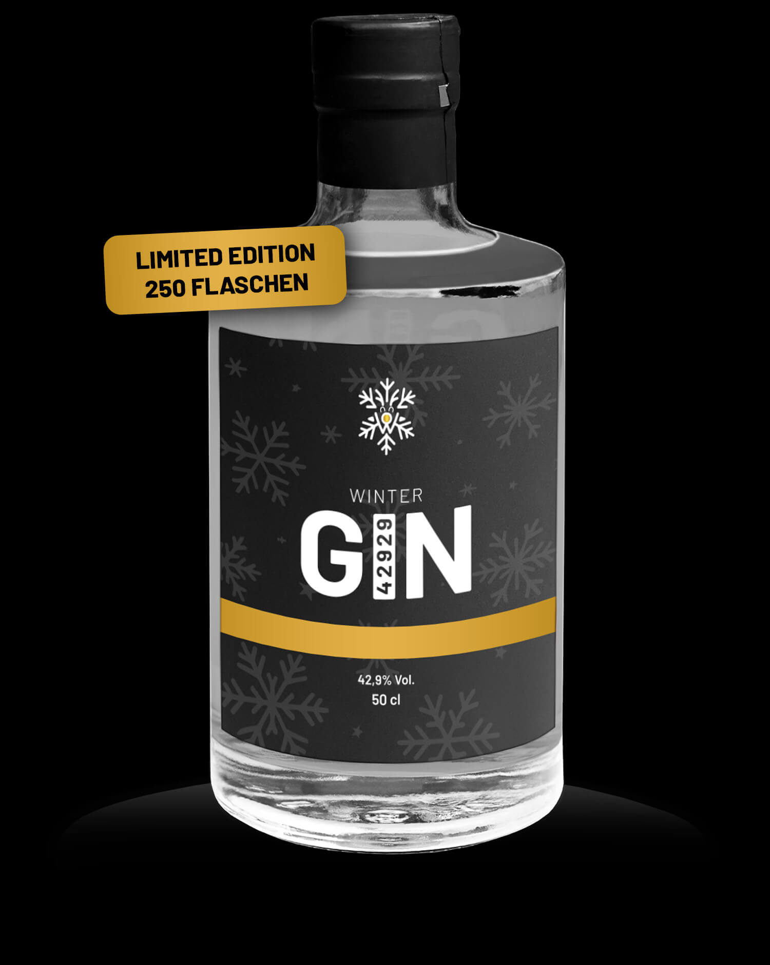 WINTER GIN 42929